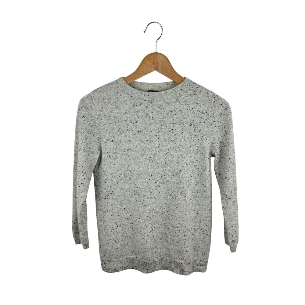 Talbots Cashmere Sweater